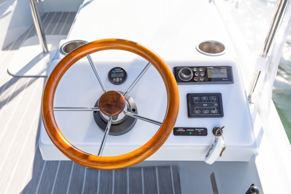 Sun Cruiser wheel new