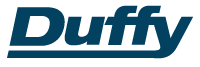 Duffy Electric Boats logo