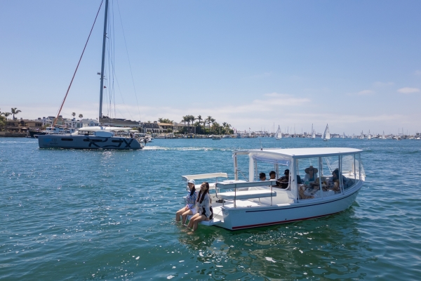 Duffy 23 Sun Cruiser July 2025-10