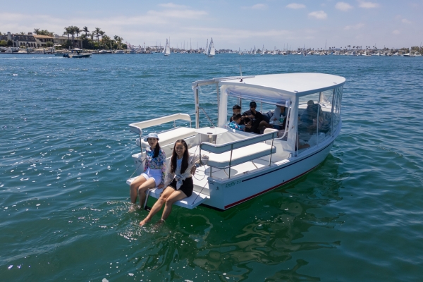 Duffy 23 Sun Cruiser July 2025-11