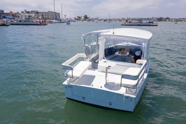 Duffy 23 Sun Cruiser July 2025-2