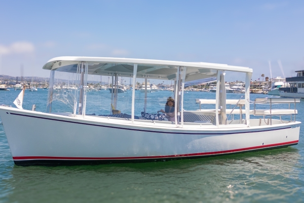 Duffy 23 Sun Cruiser July 2025-3