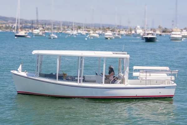 Duffy 23 Sun Cruiser July 2025-4
