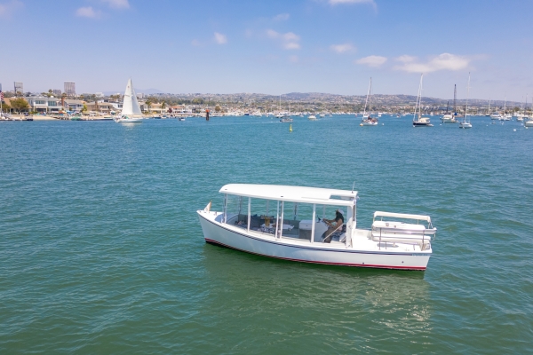 Duffy 23 Sun Cruiser July 2025-5