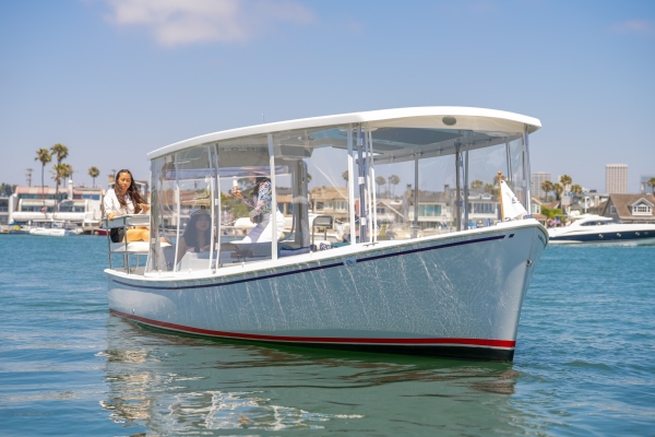 Duffy 23 Sun Cruiser July 2025-6