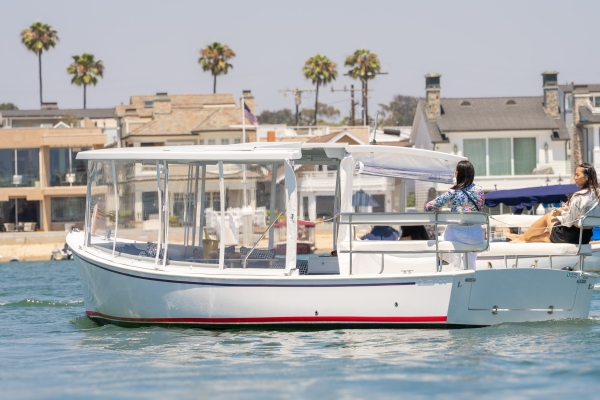 Duffy 23 Sun Cruiser July 2025-7