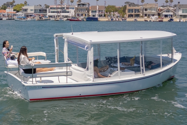 Duffy 23 Sun Cruiser July 2025-8