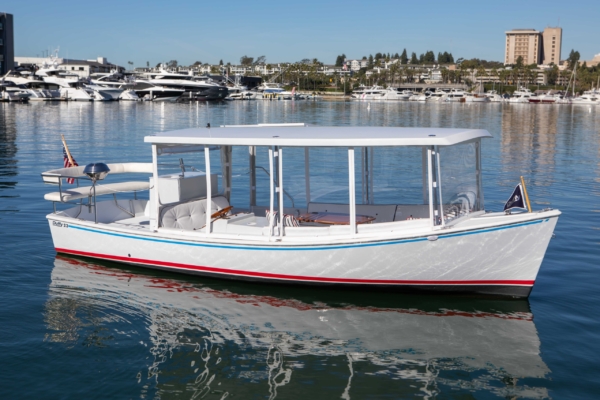 Suncruiser 23 Galley-4