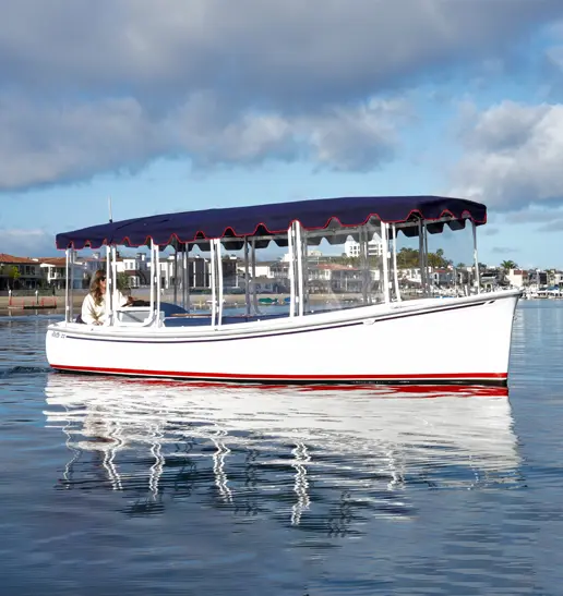 Bay Island 22