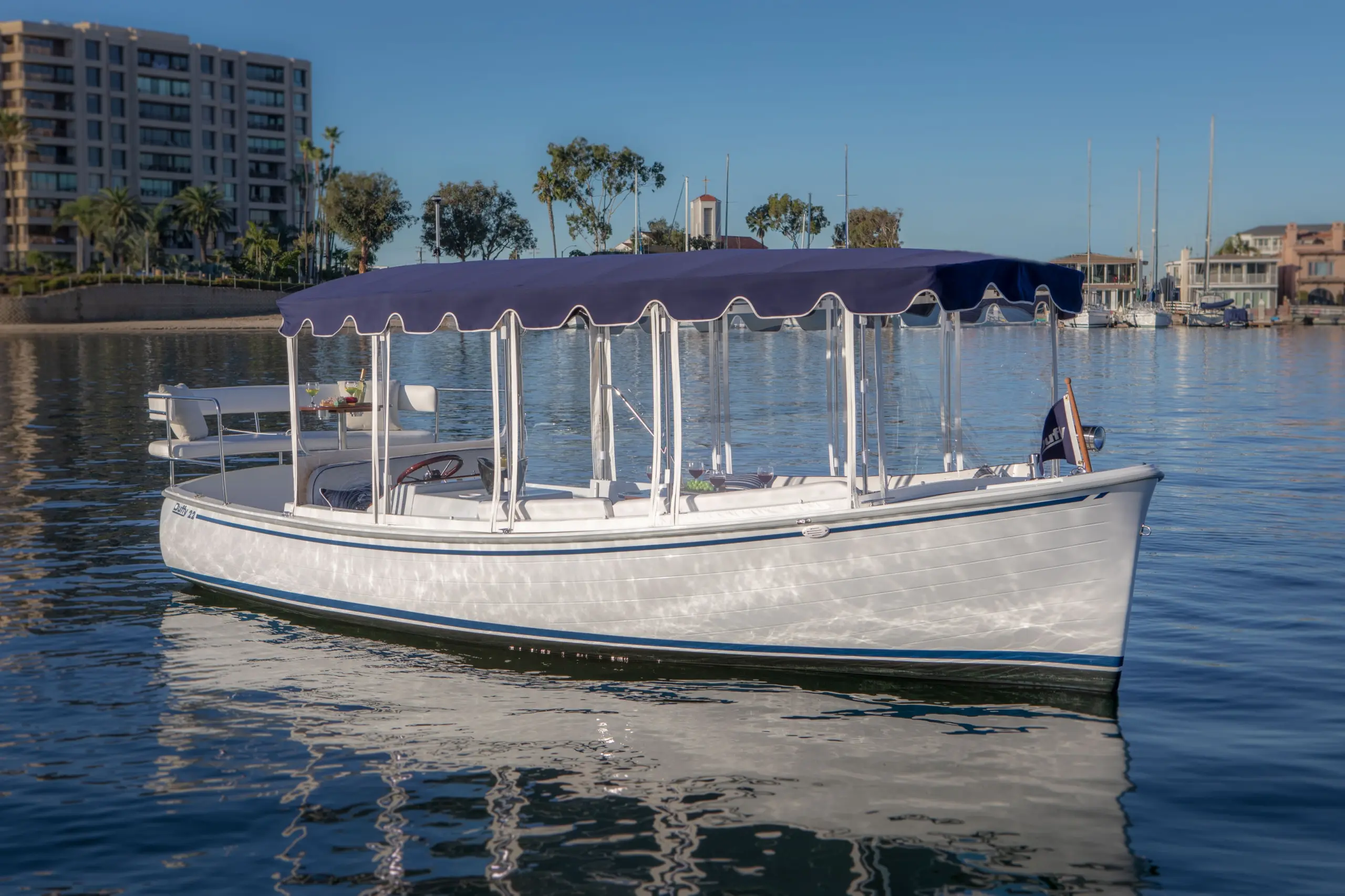Sun Cruiser 22
