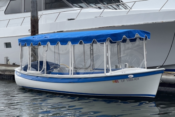 Front 3 quarter shot