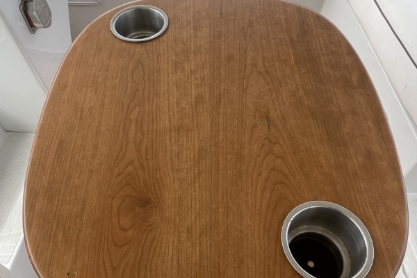 2021 BI 22 - Aft Table