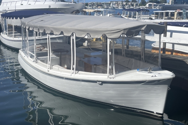 2021 BI 22 - Front 3.4 Starboard Side Shot