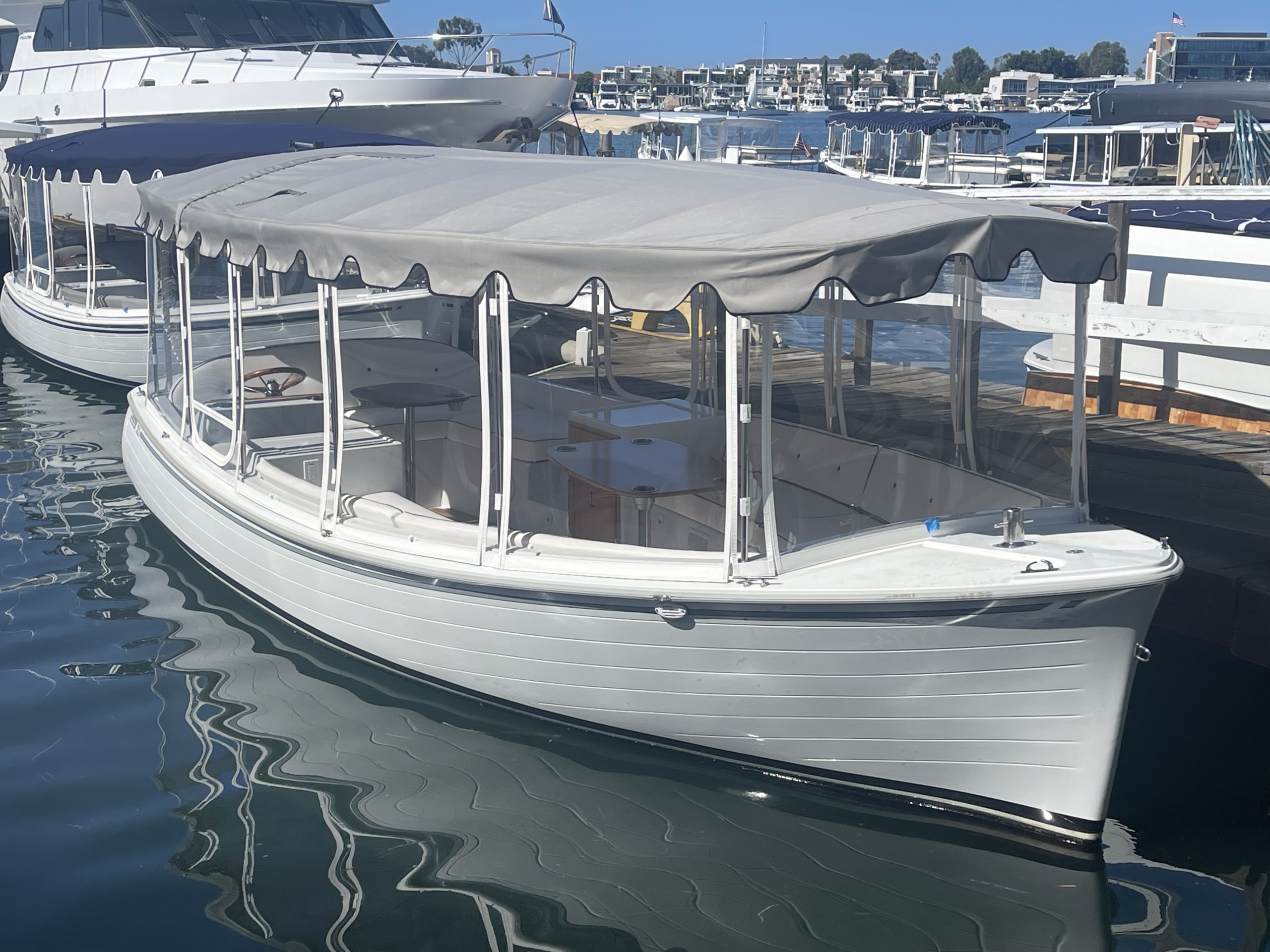 2021 Duffy Bay Island 22