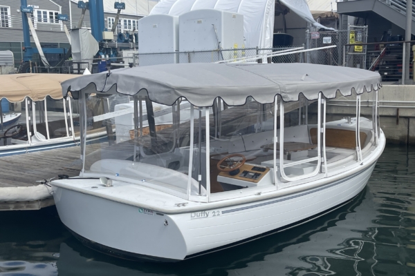 2021 BI 22 - Rear 3.4 Starboard Side Shot